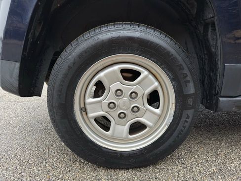 Used 2014 Jeep Patriot Sport w/ Power Value Group image 21