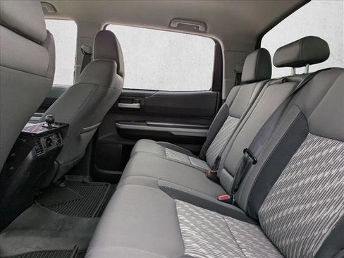 Used 2021 Toyota Tundra SR5 image 19