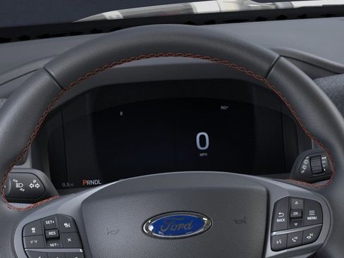 New 2026 Ford Explorer Active w/ Active Comfort Package AWD/4WD image 14