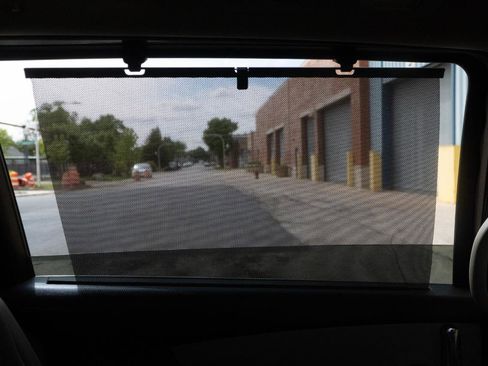 Used 2015 Honda Odyssey EX-L image 28