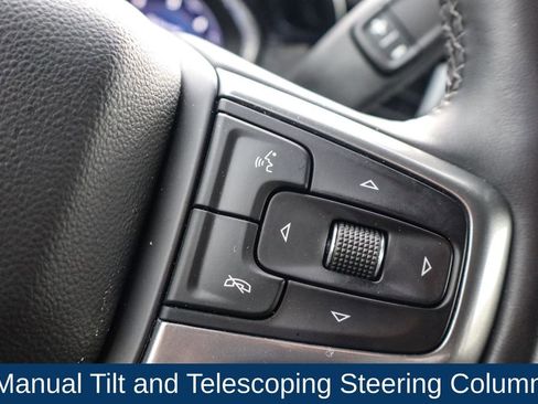 Used 2025 Chevrolet Silverado 2500 LT w/ Convenience Package image 24