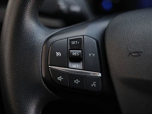 Used 2025 Ford Escape Active AWD/4WD image 32