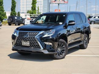 Used 2021 Lexus GX 460 Premium AWD/4WD video 1
