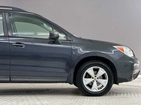 Used 2015 Subaru Forester 2.5i w/ Alloy Wheel Package AWD/4WD image 32