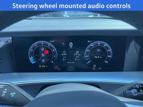 New 2026 Volkswagen Tiguan SE R-Line image 7