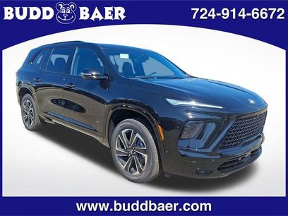 New 2026 Buick Enclave Sport Touring w/ Super Cruise Package