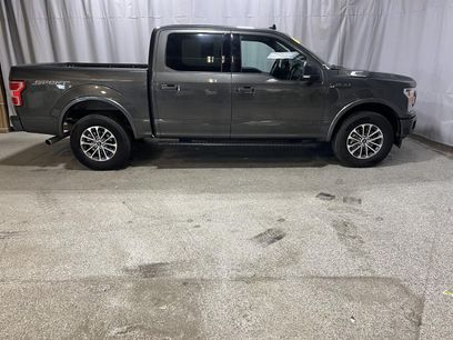 Used 2019 Ford F150 XLT w/ Equipment Group 302A Luxury