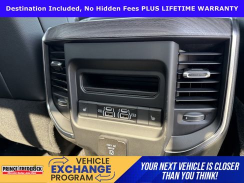 New 2026 RAM 3500 Laramie image 15