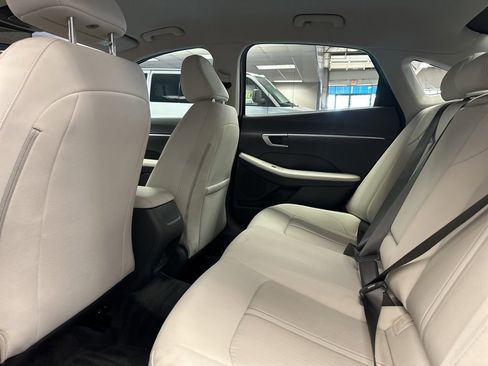 Used 2025 Hyundai Sonata SEL image 18