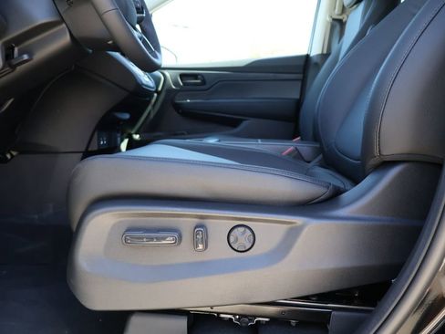 New 2026 Honda Odyssey EX-L image 23