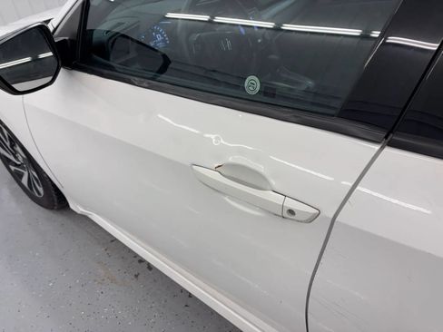 Used 2017 Honda Civic LX image 19