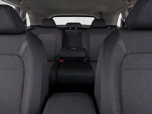 Used 2025 Honda CR-V LX image 29