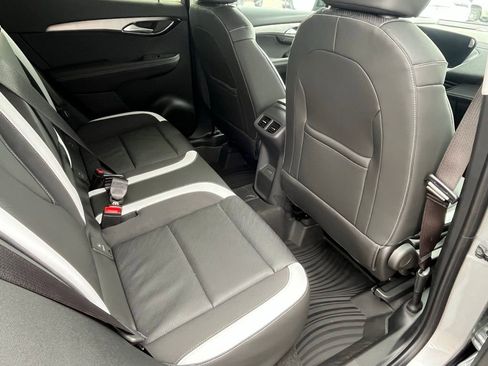 New 2026 Buick Envision Sport Touring AWD/4WD image 29