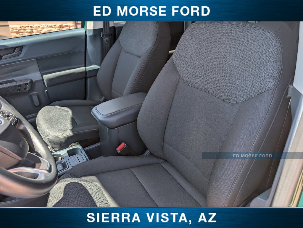 Used 2025 Ford Maverick XL w/ Equipment Group 102A AWD/4WD image 12