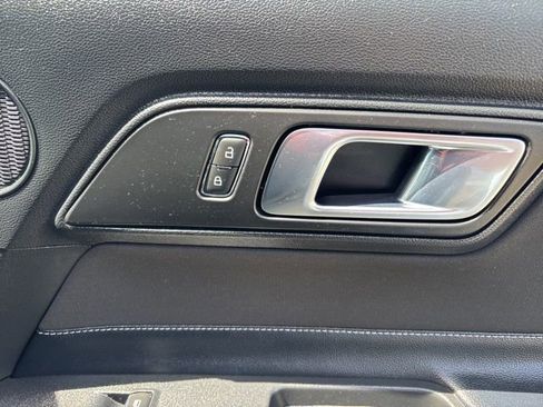 Used 2020 Ford Mustang Coupe w/ Equipment Group 101A image 29