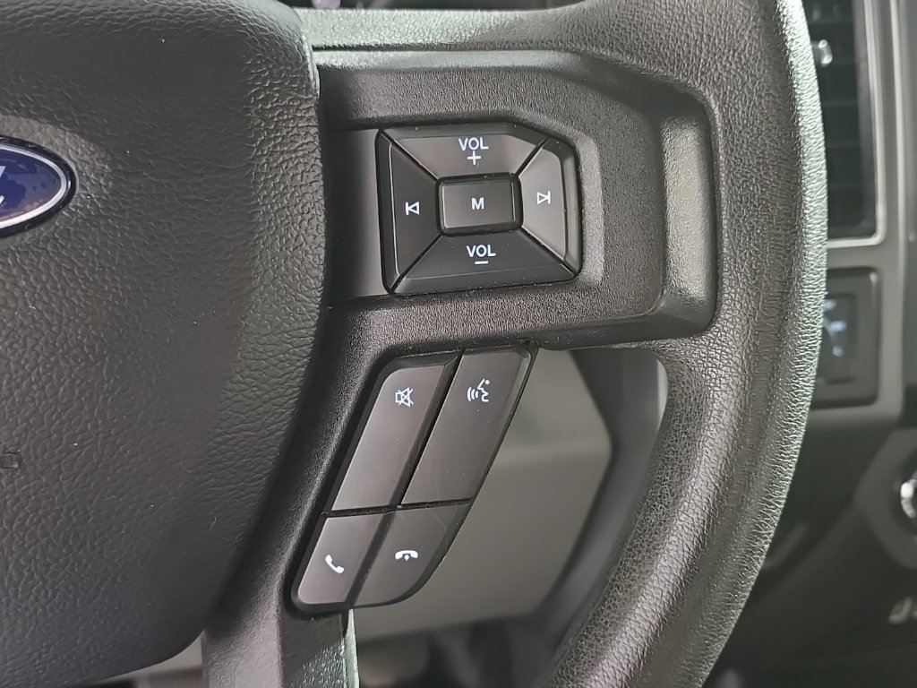 Used 2020 Ford F150 XLT w/ Equipment Group 301A Mid AWD/4WD image 34