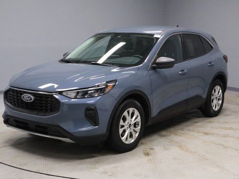 Certified 2023 Ford Escape Active image 7