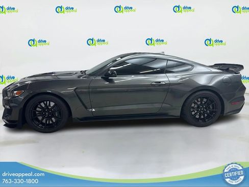 Used 2020 Ford Mustang Shelby GT350 w/ Technology Package image 9