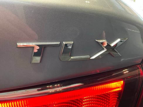Used 2015 Acura TLX FWD image 22