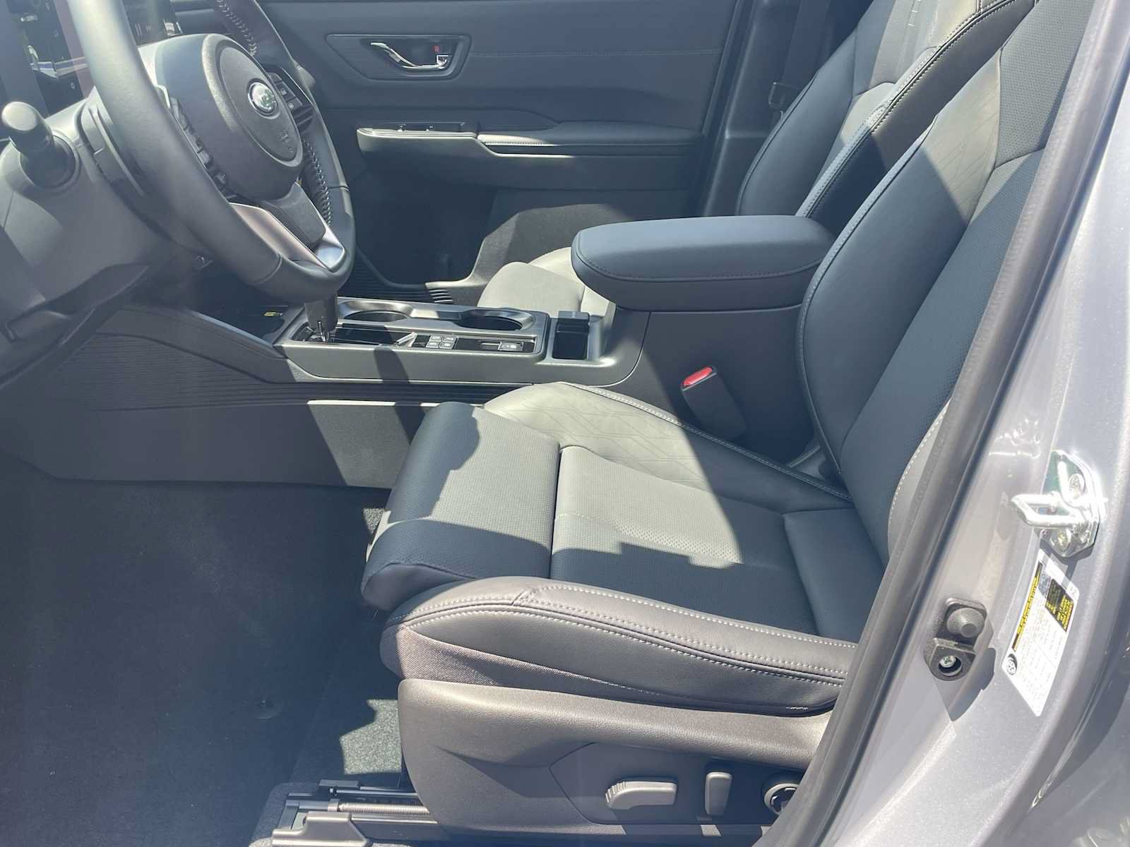 New 2026 Subaru Outback Touring XT AWD/4WD image 10