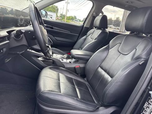 Used 2024 Kia Telluride EX FWD image 10