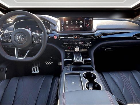 Certified 2026 Acura MDX A-Spec image 15