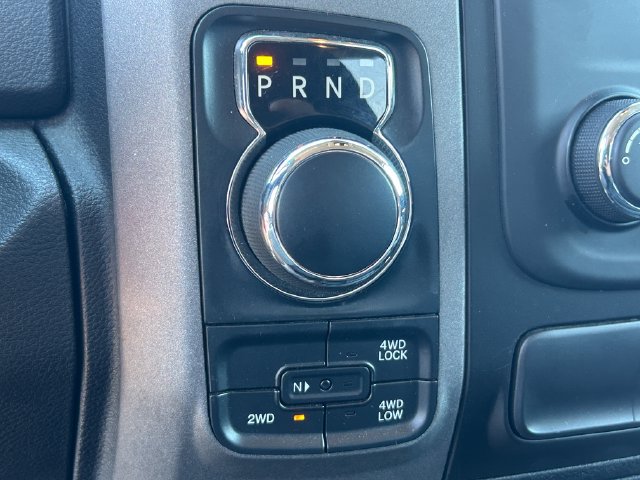 Used 2018 RAM 1500 Tradesman w/ Popular Equipment Group AWD/4WD image 15