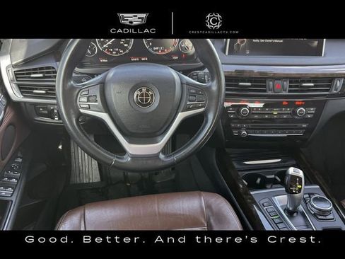 Used 2015 BMW X5 sDrive35i image 10