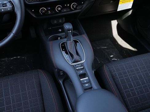 New 2027 Honda HR-V Sport image 25