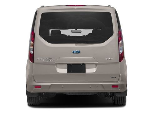 Used 2017 Ford Transit Connect Titanium FWD image 5