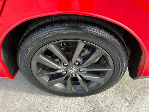 Used 2020 Honda Civic EX image 19