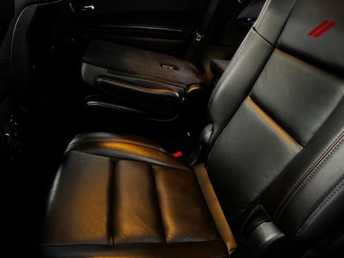 Used 2024 Dodge Durango R/T AWD/4WD image 34