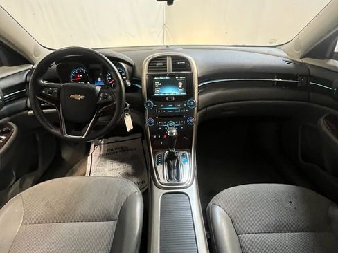 Used 2013 Chevrolet Malibu LT FWD image 13