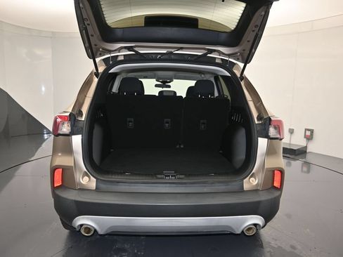 Used 2021 Ford Escape S FWD image 24