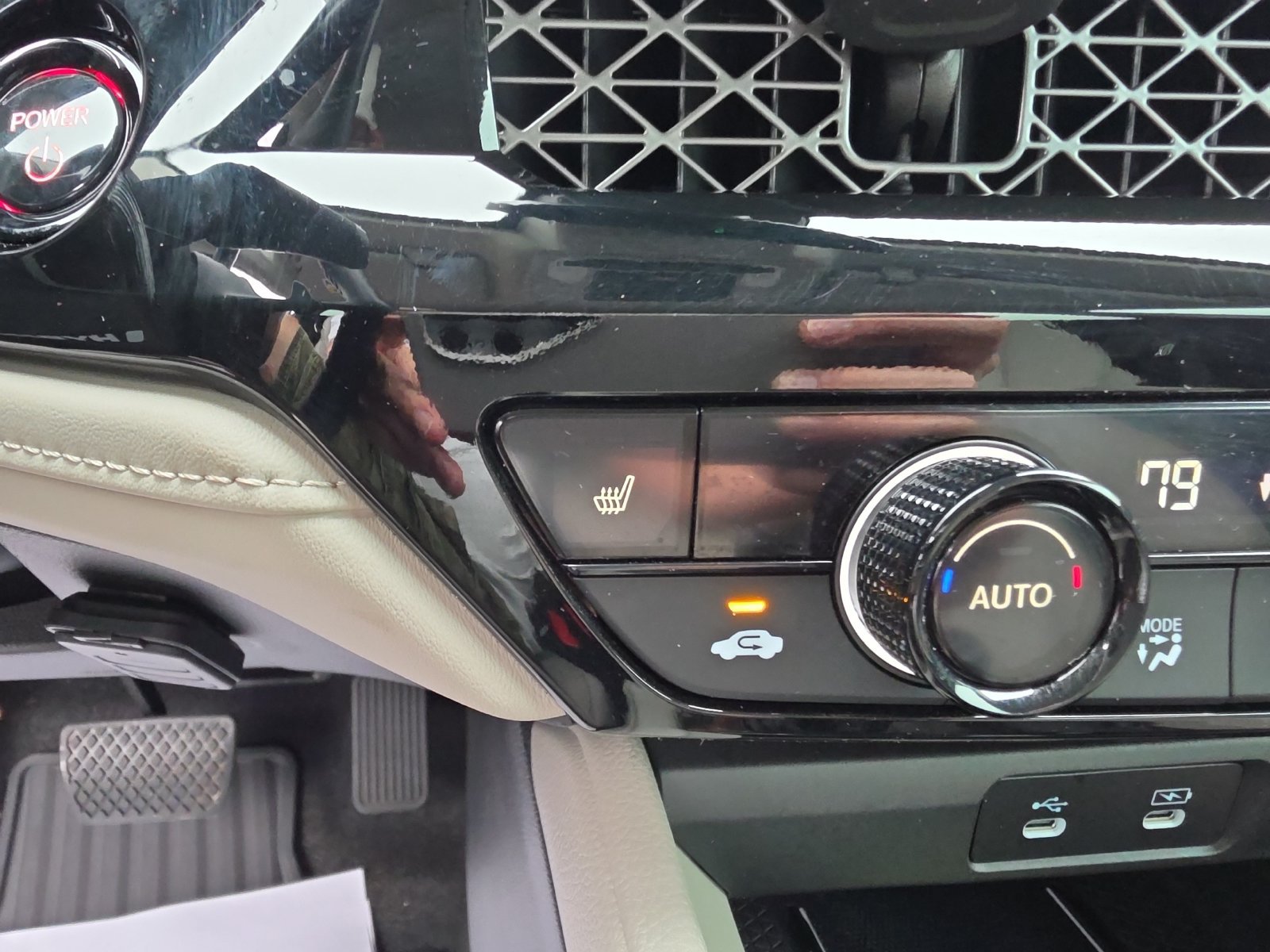 Used 2025 Honda Accord EX-L image 19