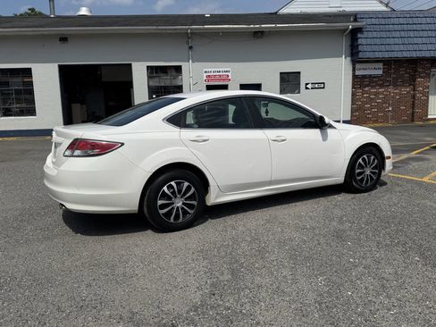 Used 2010 MAZDA MAZDA6 i Sport image 9