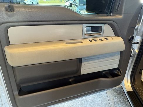 Used 2010 Ford F150 2WD SuperCrew image 17
