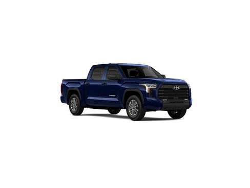 New 2026 Toyota Tundra SR5 AWD/4WD image 15
