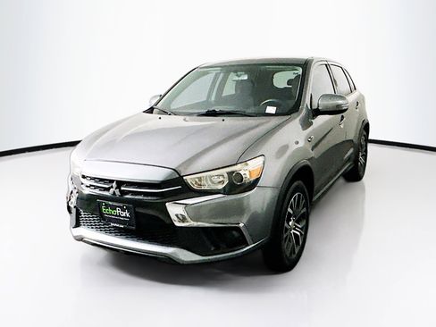 Used 2019 Mitsubishi Outlander Sport ES image 3
