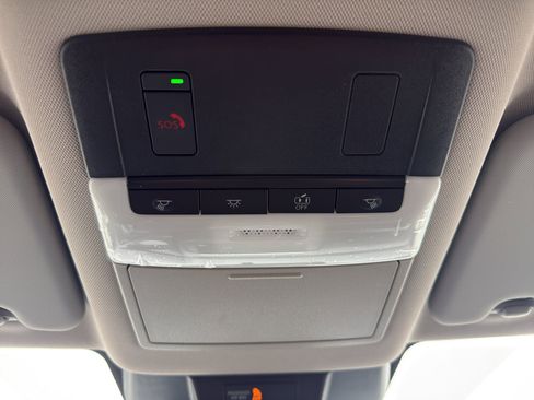 New 2026 Nissan Rogue SV image 23