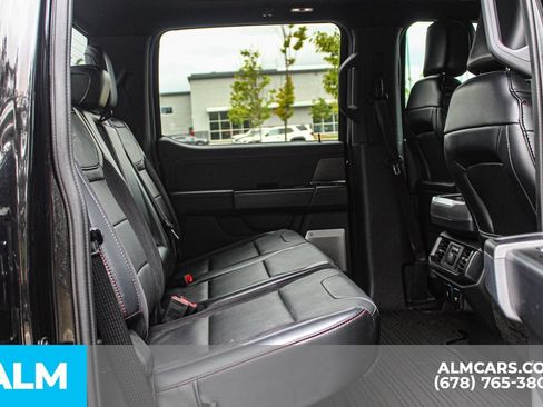 Used 2024 Ford F150 Raptor AWD/4WD image 18