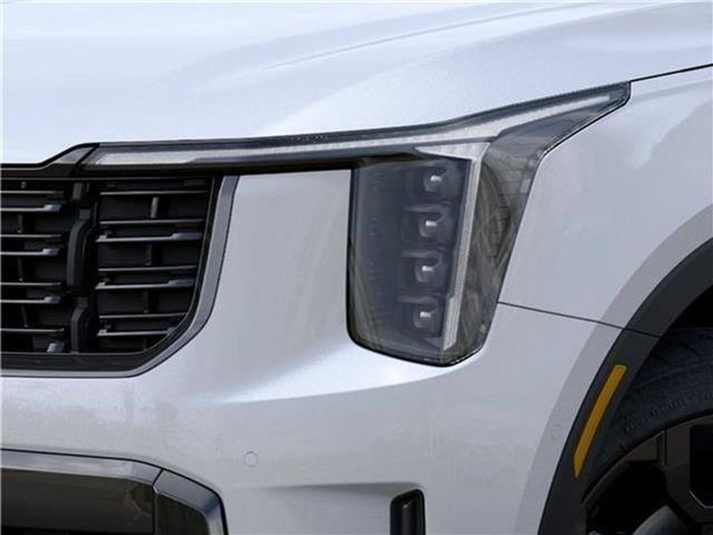 New 2026 Kia Sorento SX AWD/4WD image 37