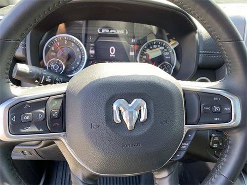 Certified 2023 RAM 1500 Laramie AWD/4WD image 20
