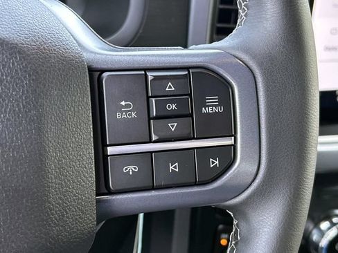 Used 2026 Ford F150 XLT w/ XLT Black Appearance Package AWD/4WD image 21