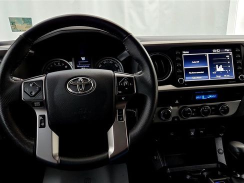 Used 2023 Toyota Tacoma SR5 w/ SX Package image 26