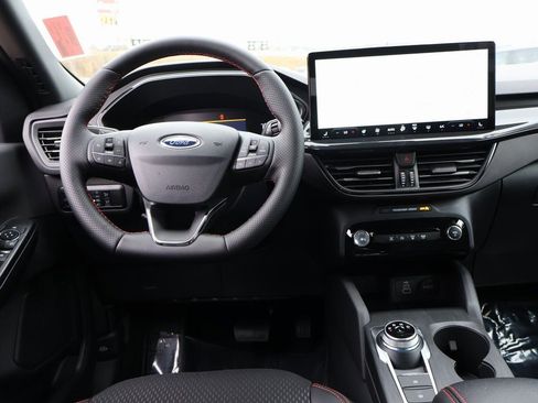 New 2026 Ford Escape ST-Line Select w/ Equipment Group 401A image 19