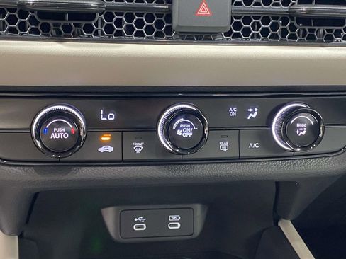 New 2026 Honda HR-V LX image 28
