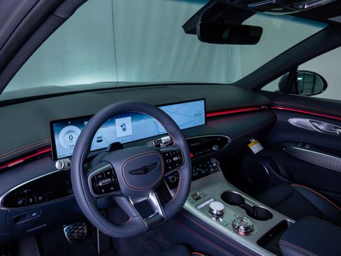 New 2026 Genesis GV70 2.5T Sport Prestige image 21