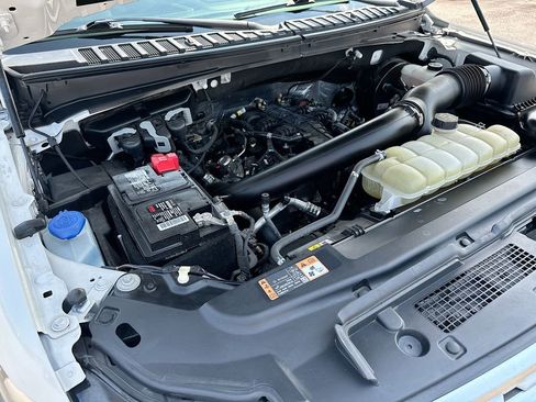 Certified 2021 Ford Expedition Platinum image 26