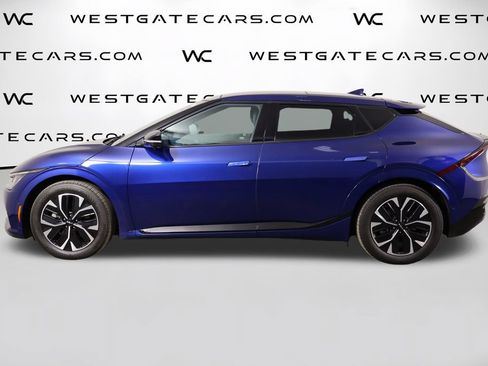 Used 2023 Kia EV6 GT-Line RWD image 5